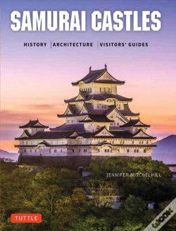 Capa do artigo Samurai Castles