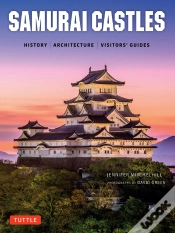 Capa do artigo Samurai Castles