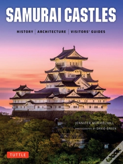 Capa do artigo Samurai Castles