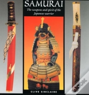 Capa do artigo Samurai
