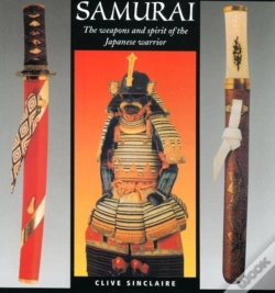 Capa do artigo Samurai