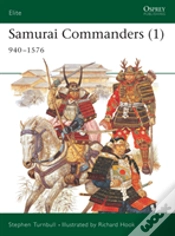 Capa do artigo Samurai Commanders (1)