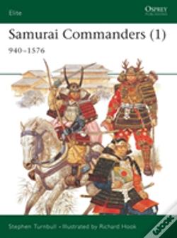 Capa do artigo Samurai Commanders (1)