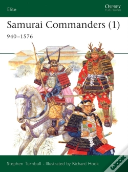 Capa do artigo Samurai Commanders (1)