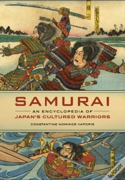Capa do artigo Samurai