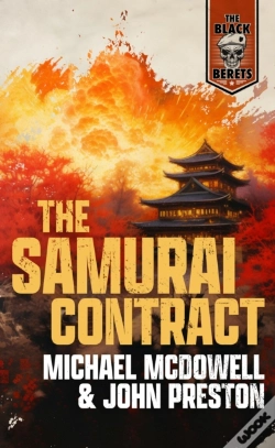 Capa do artigo Samurai Contract