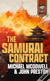 Capa do artigo Samurai Contract