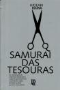Samurai das Tesouras - Preview