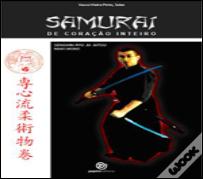 Samurai de Coração Inteiro
