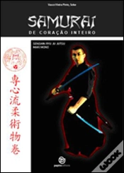 Capa do artigo Samurai de Coração Inteiro