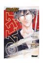 Samurai Deeper Kyo 29 - Preview
