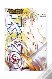Capa do artigo Samurai Deeper Kyo 31