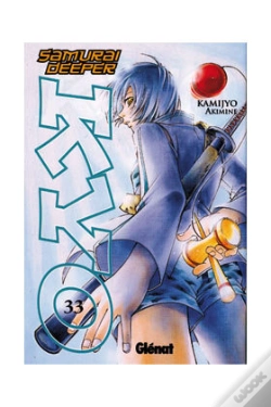 Capa do artigo Samurai Deeper Kyo 33