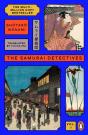 Samurai Detectives: Volume 1 - Preview
