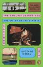 Samurai Detectives: Volume 2 - Preview