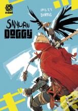 Samurai Doggy