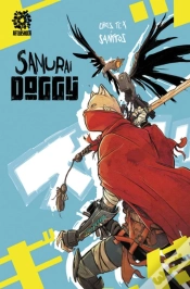 Capa do artigo Samurai Doggy