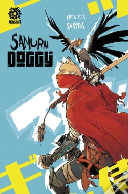 Capa do artigo Samurai Doggy