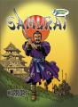 Samurai - Preview