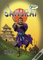Capa do artigo Samurai
