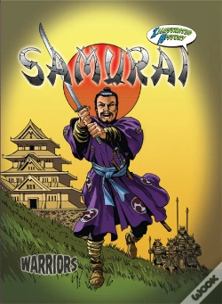 Capa do artigo Samurai