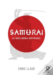 Capa do artigo Samurái