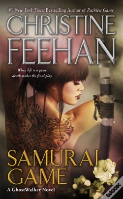 Capa do artigo Samurai Game