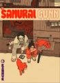 Samurai Gunn : Trigger Soul - Preview