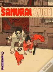 Capa do artigo Samurai Gunn : Trigger Soul