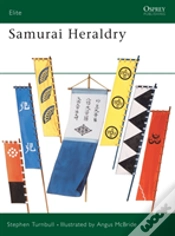 Capa do artigo Samurai Heraldry
