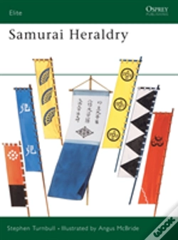 Capa do artigo Samurai Heraldry