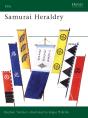Samurai Heraldry - Preview
