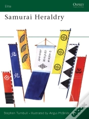 Capa do artigo Samurai Heraldry