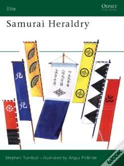 Capa do artigo Samurai Heraldry