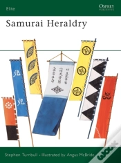 Capa do artigo Samurai Heraldry