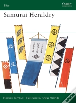 Capa do artigo Samurai Heraldry