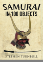Samurai In 100 Objects - Preview