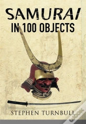 Capa do artigo Samurai In 100 Objects