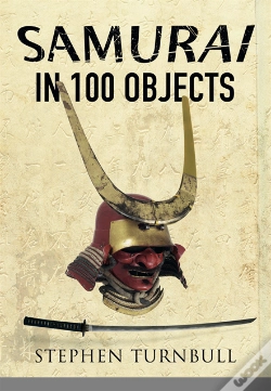 Capa do artigo Samurai In 100 Objects