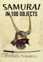 Samurai In 100 Objects - Preview