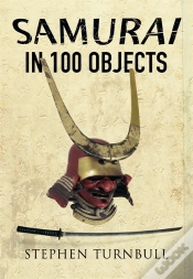 Capa do artigo Samurai In 100 Objects