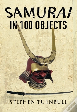 Capa do artigo Samurai In 100 Objects