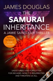Capa do artigo Samurai Inheritance