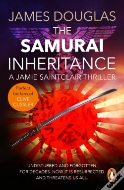 Capa do artigo Samurai Inheritance