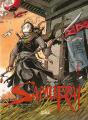 Samurai : Intégrale Tomes 14 À 17 - Preview