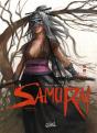 Samurai : Intégrale Vol.3 : Tomes 9 À 13 - Preview