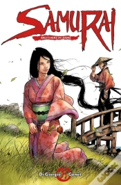 Capa do artigo Samurai