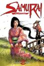 Samurai - Preview