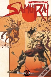 Capa do artigo Samurai