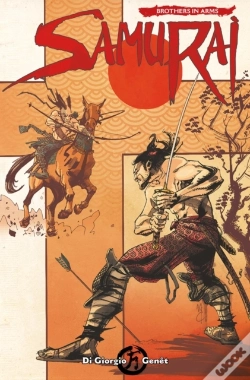 Capa do artigo Samurai